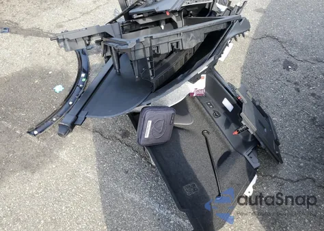 2004 Pontiac Grand Am Se z USA, uszkodzony, nr VIN 1G2NE52F54C248548